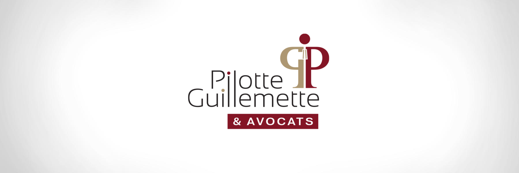 Pilotte, Guillemette & Avocats - Logo