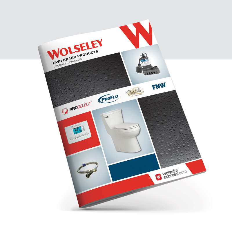 Wolseley-Catalogue