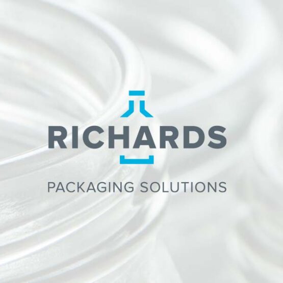 Richards Packaging solutions-Portfolio header
